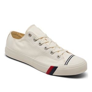 NIB Pro Keds Royal Lo Sneakers, Men’s 6.5/Women’s 8.5